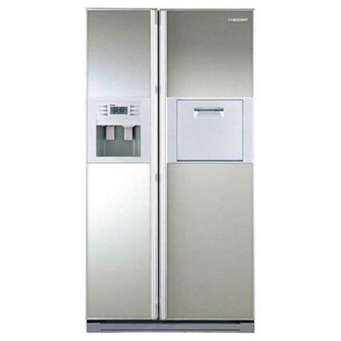 Холодильник side-by-side SAMSUNG rs-21 klmr Холодильник side-by-side SAMSUNG rs-21 klmr