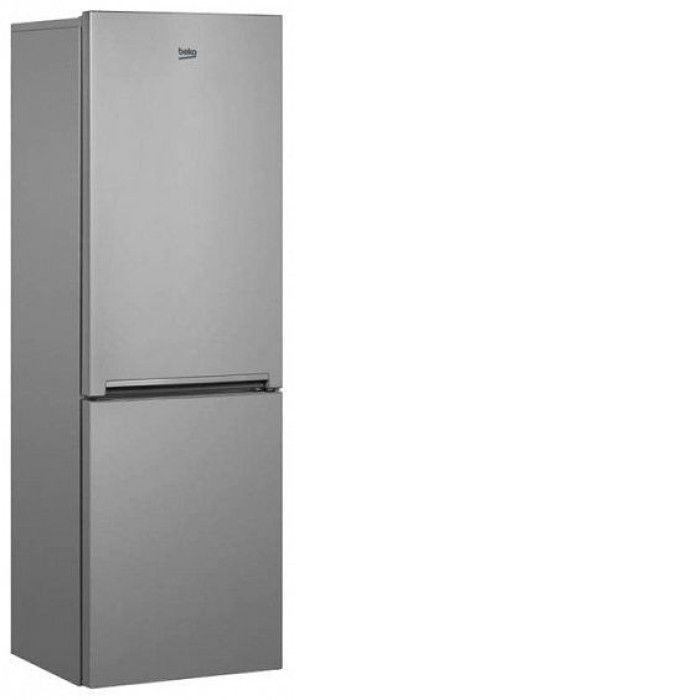 Холодильник BEKO RCNK270K20S Холодильник BEKO RCNK270K20S