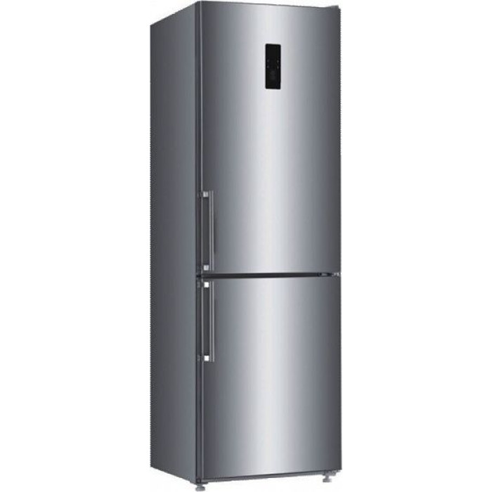 Холодильник ASCOLI ADRFI375WE (Inox) Холодильник ASCOLI ADRFI375WE (Inox)