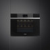 Встраиваемый винный шкаф SMEG CVI118LWN2 Встраиваемый винный шкаф SMEG CVI118LWN2