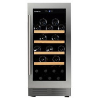Винный шкаф DUNAVOX DAU-32.83SS Винный шкаф DUNAVOX DAU-32.83SS