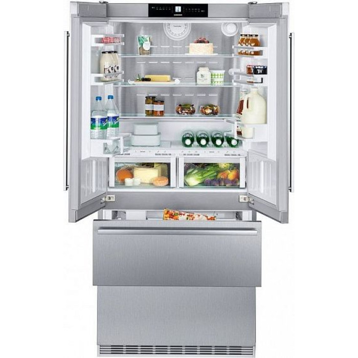 Холодильник LIEBHERR CBNes 6256 Холодильник LIEBHERR CBNes 6256