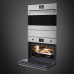 Шкаф скоростного охлаждения и шоковой заморозки SMEG SAB4304X Шкаф скоростного охлаждения и шоковой заморозки SMEG SAB4304X