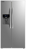 Холодильник TOSHIBA GR-RS508WE-PMJ(02) Холодильник TOSHIBA GR-RS508WE-PMJ(02)