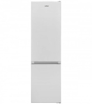 Холодильник VESTFROST VW20NFE01W Холодильник VESTFROST VW20NFE01W