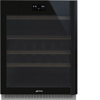 Винный шкаф SMEG CVI638LWN3 Винный шкаф SMEG CVI638LWN3