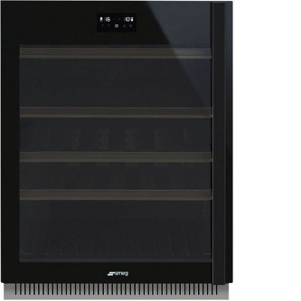 Винный шкаф SMEG CVI638LWN3
