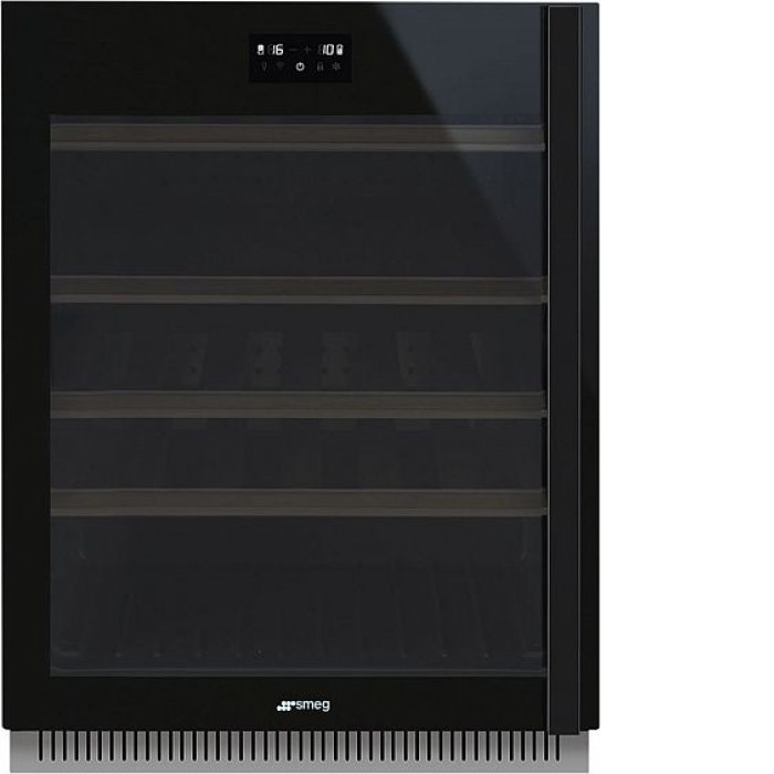 Винный шкаф SMEG CVI638LWN3 Винный шкаф SMEG CVI638LWN3