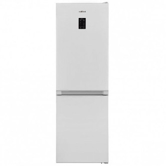Холодильник VESTFROST VW18NFE00W Холодильник VESTFROST VW18NFE00W