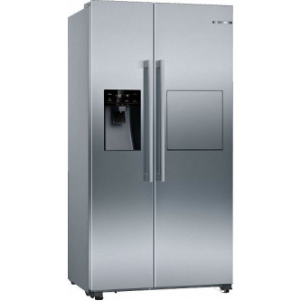 Холодильник BOSCH KAG93AI30R