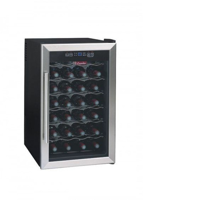 Винный шкаф LaSOMMELIERE LS28 Винный шкаф LaSOMMELIERE LS28