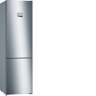 Холодильник BOSCH KGN39AI3AR Холодильник BOSCH KGN39AI3AR