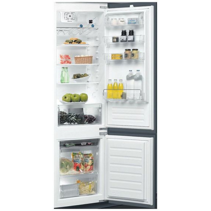 Холодильник WHIRLPOOL art 9610 a+ Холодильник WHIRLPOOL art 9610 a+