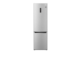 Холодильник LG GA-B509SAUM