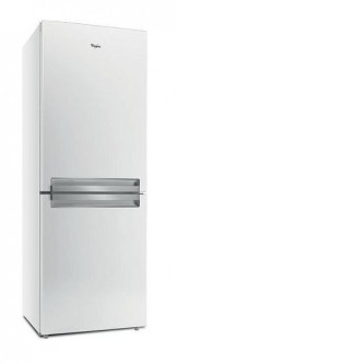 Холодильник Whirlpool BTNF 5011 W Холодильник Whirlpool BTNF 5011 W