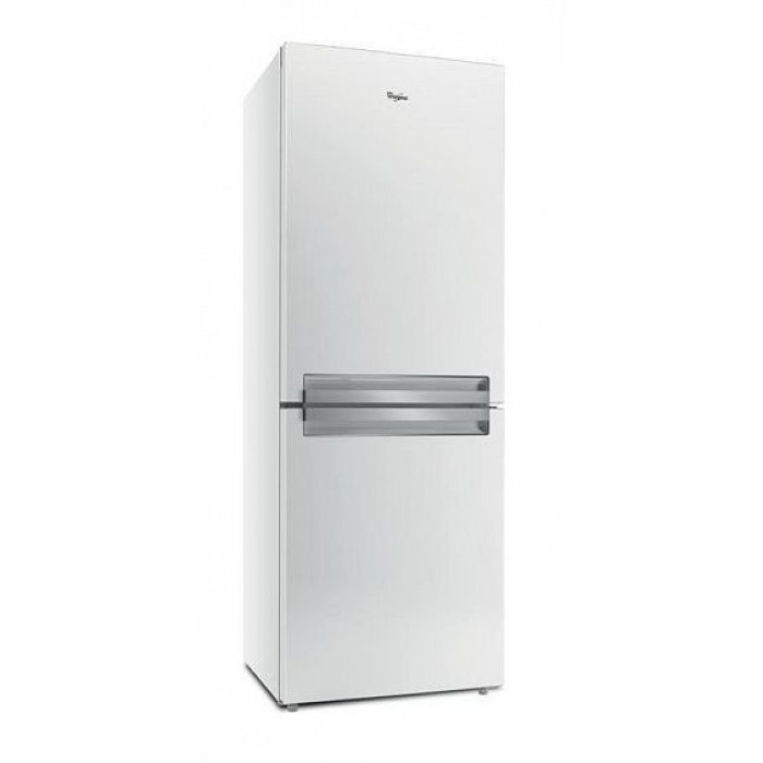 Холодильник Whirlpool BTNF 5011 W Холодильник Whirlpool BTNF 5011 W