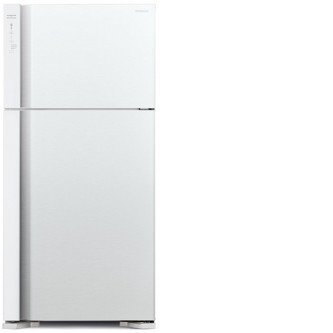 Холодильник HITACHI R-V 662 PU7 PWH белый Холодильник HITACHI R-V 662 PU7 PWH белый