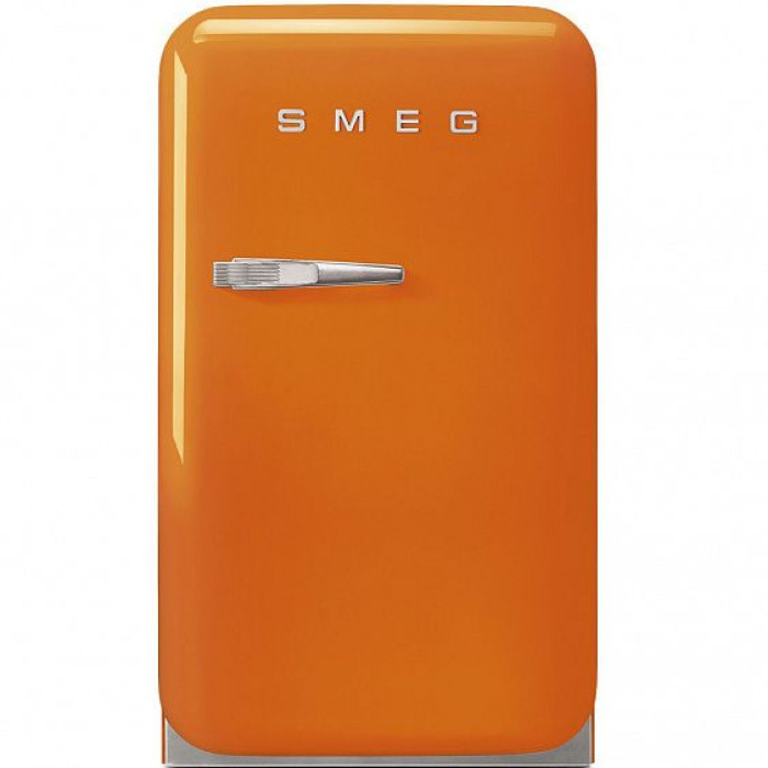 Холодильник SMEG FAB5ROR Холодильник SMEG FAB5ROR