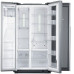Холодильник SAMSUNG RH-56J6917SL Холодильник SAMSUNG RH-56J6917SL