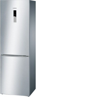 Холодильник Bosch KGN36VL25 серебристый Холодильник Bosch KGN36VL25 серебристый