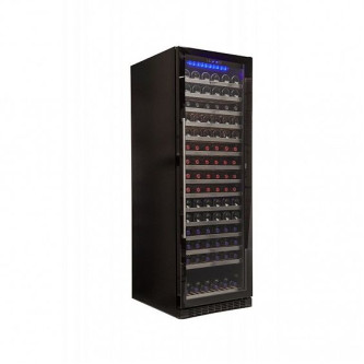 Винный шкаф ColdVine C165-KBT1