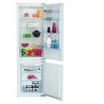 Холодильник BEKO BCHA 275 K 2 S Холодильник BEKO BCHA 275 K 2 S