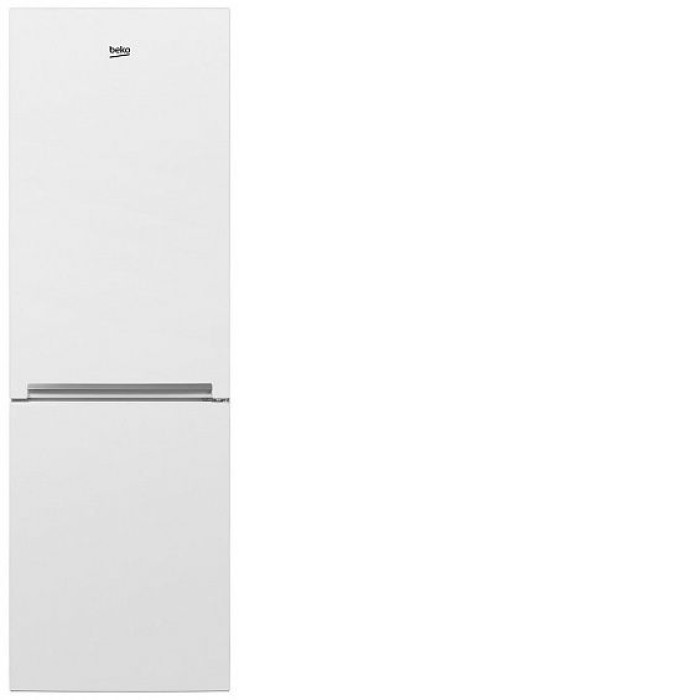 Холодильник BEKO CNKL7321KA0W