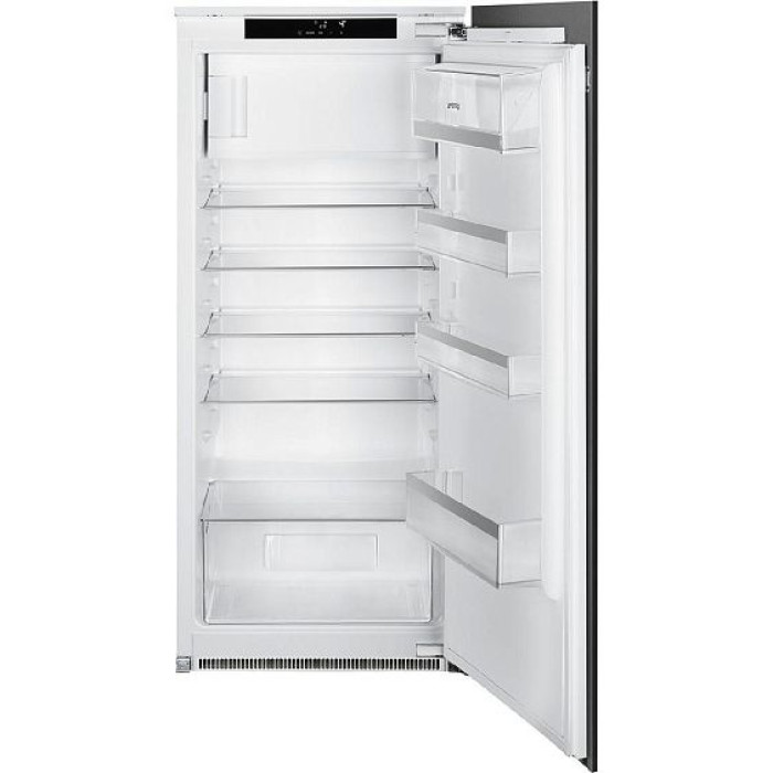 Холодильник SMEG S8C124DE Холодильник SMEG S8C124DE