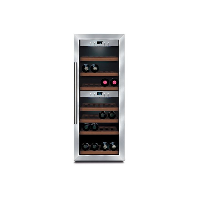 Холодильник винный CASO WineMaster 38 Холодильник винный CASO WineMaster 38