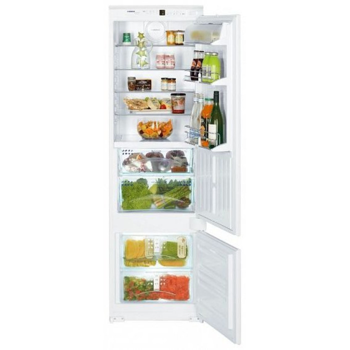 Холодильник встраиваемый LIEBHERR icbs 3156 Холодильник встраиваемый LIEBHERR icbs 3156
