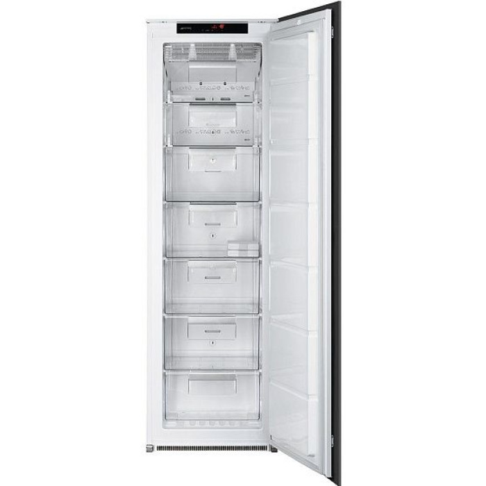 Встраиваемая морозильная камера SMEG s7220fnd2p Встраиваемая морозильная камера SMEG s7220fnd2p