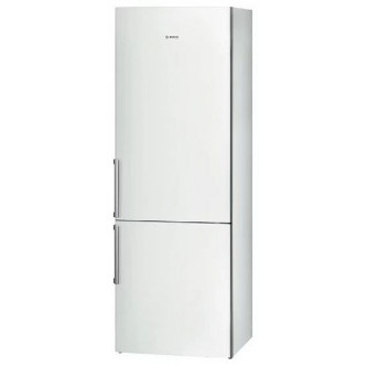 Холодильник Bosch KGN49VW20 белый Холодильник Bosch KGN49VW20 белый