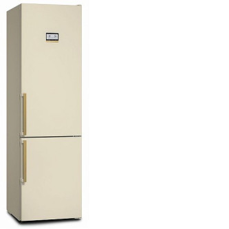 Холодильник BOSCH KGN39AK3OR Холодильник BOSCH KGN39AK3OR