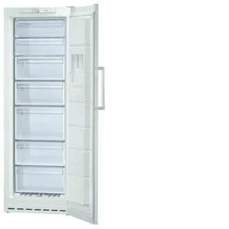 Морозильник Bosch GSD30N12NE Морозильник Bosch GSD30N12NE