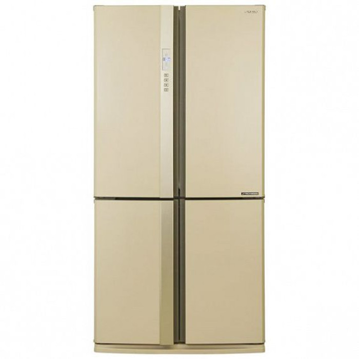 Холодильник Sharp SJ-EX98FBE Холодильник Sharp SJ-EX98FBE