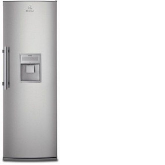 Холодильник Electrolux ERF 4111 DOX нержавеющая сталь Холодильник Electrolux ERF 4111 DOX нержавеющая сталь