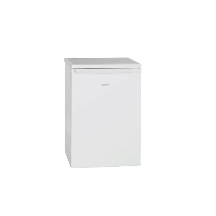 Холодильник BOMANN KS 2184 weiss Холодильник BOMANN KS 2184 weiss