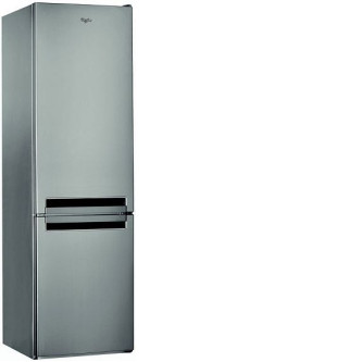 Холодильник WHIRLPOOL BSF 9152 OX