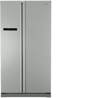 Холодильник Samsung RSA1SHSL нержавеющая сталь Холодильник Samsung RSA1SHSL нержавеющая сталь