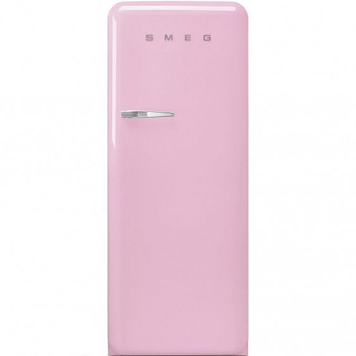 Холодильник SMEG FAB28RPK3 Холодильник SMEG FAB28RPK3