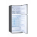 Холодильник MITSUBISHI-ELECTRIC mr-fr62k-st-r Холодильник MITSUBISHI-ELECTRIC mr-fr62k-st-r
