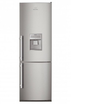 Холодильник ELECTROLUX en 3850 dox Холодильник ELECTROLUX en 3850 dox