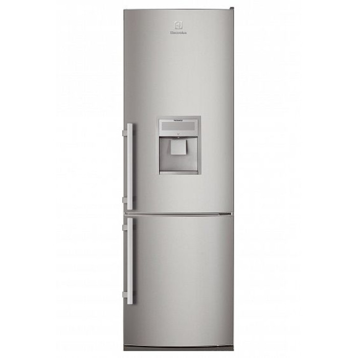 Холодильник ELECTROLUX en 3850 dox Холодильник ELECTROLUX en 3850 dox
