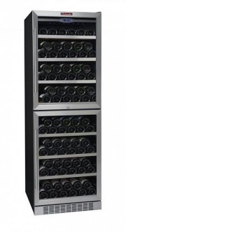 Винный шкаф LASOMMELIERE TR2V150