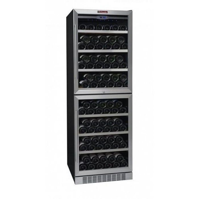 Винный шкаф LASOMMELIERE TR2V150 Винный шкаф LASOMMELIERE TR2V150