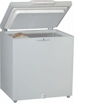 Морозильная камера WHIRLPOOL WH 2010 A+E FO Морозильная камера WHIRLPOOL WH 2010 A+E FO