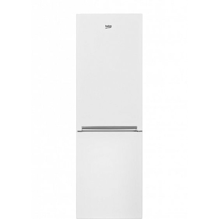 Холодильник BEKO RCNK321K20W Холодильник BEKO RCNK321K20W