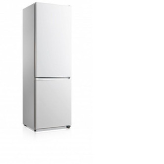 Холодильник Zarget ZRB 340W
