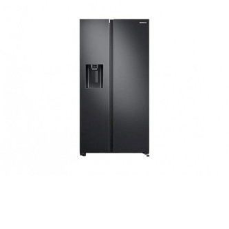 Холодильник Samsung RS64R5331B4 черный Холодильник Samsung RS64R5331B4 черный