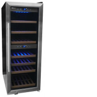 Винный шкаф WINE CRAFT SC-38BZ Grand Cru Винный шкаф WINE CRAFT SC-38BZ Grand Cru